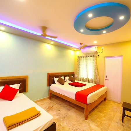 Daylight Stay Chennai Exterior foto