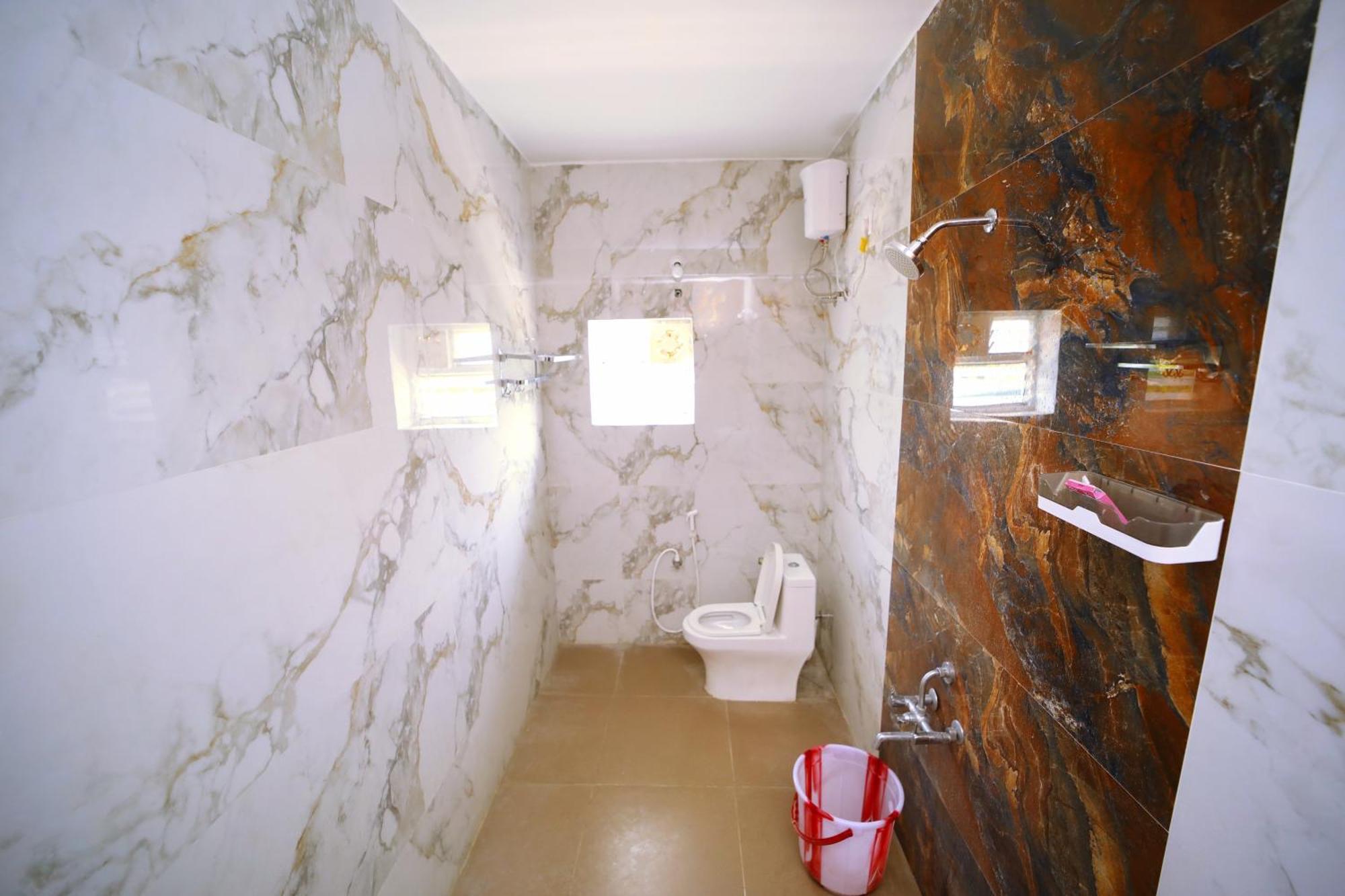 Daylight Stay Chennai Exterior foto
