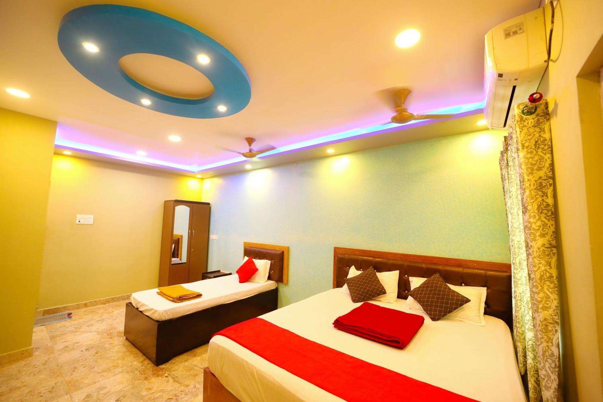 Daylight Stay Chennai Exterior foto